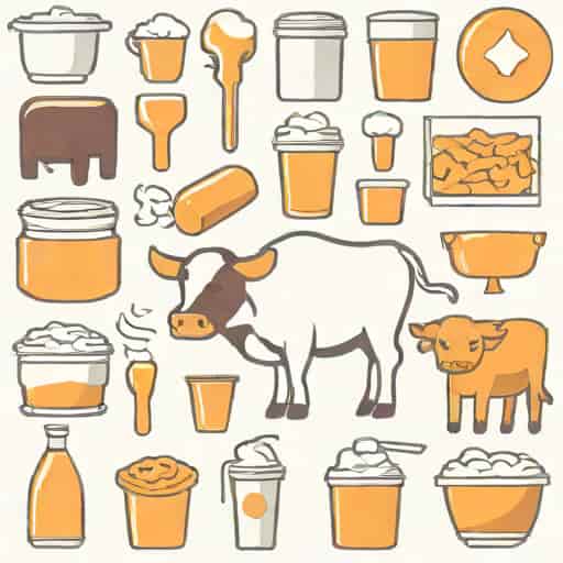Battles Udder Cream For Humans