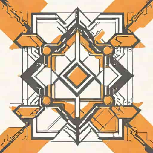 Beamz Acrux Quatro R G
