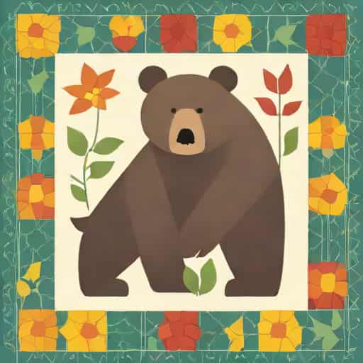 Bear Creek Quilting
