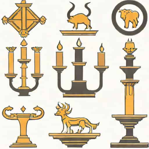 Bearish And Bullish Candlestick Patterns