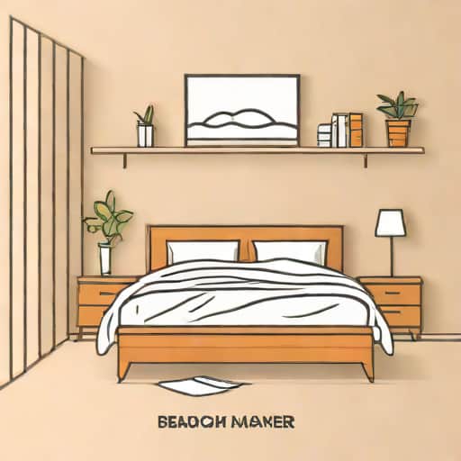 Bedroom Makeover Ideas