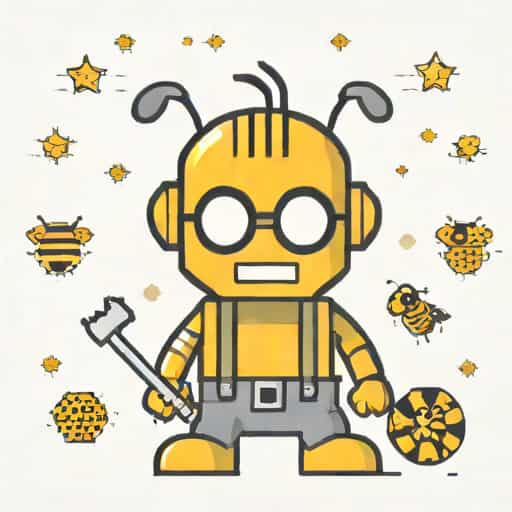 Beezy Nitpicking Nerds
