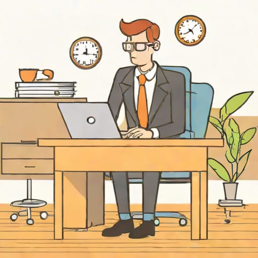Being A Manager Is A Thankless Job