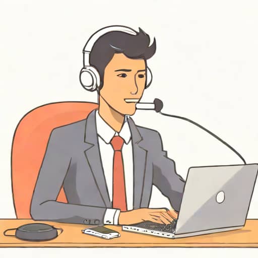 Being Harassed By Telemarketer