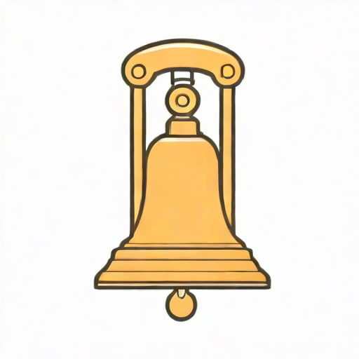 Bell Ringing Campanologist
