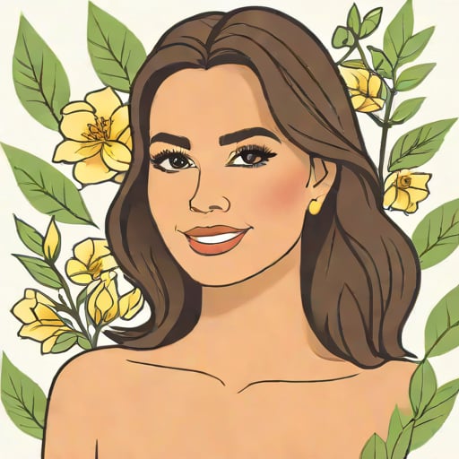 Bellamianta X Maura Higgins