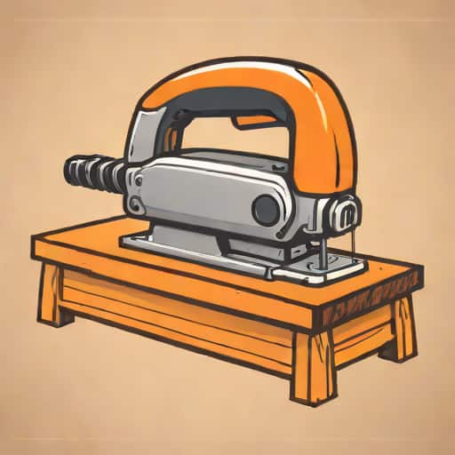 Belt Sander Craftsman