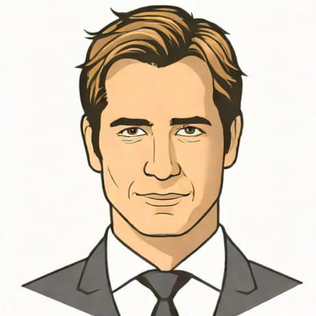 Ben Mercer Covert Affairs