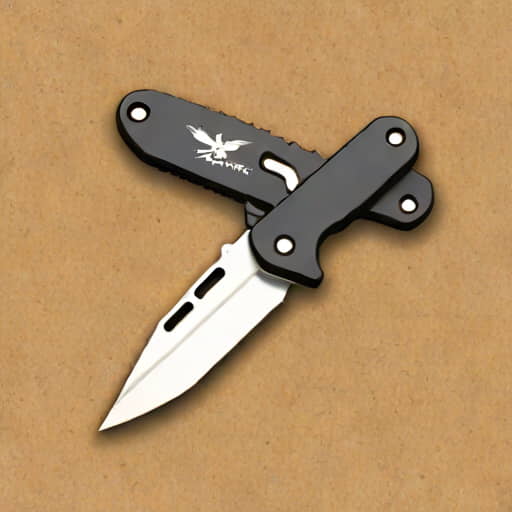 Benchmade Full Immunity
