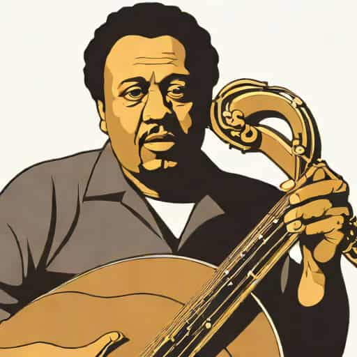 Beneath The Underdog Charles Mingus