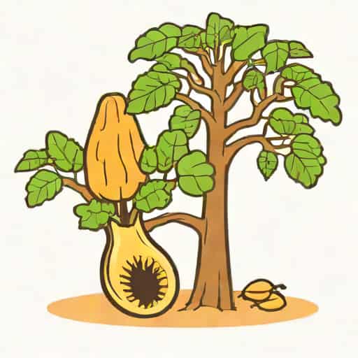 Benefits Of Baobab Fruit Sexually