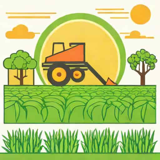 Benefits Of Conservation Tillage