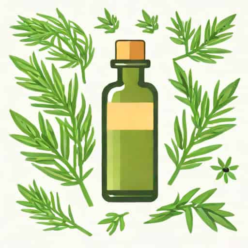 Benefits Of Rosemary Tincture