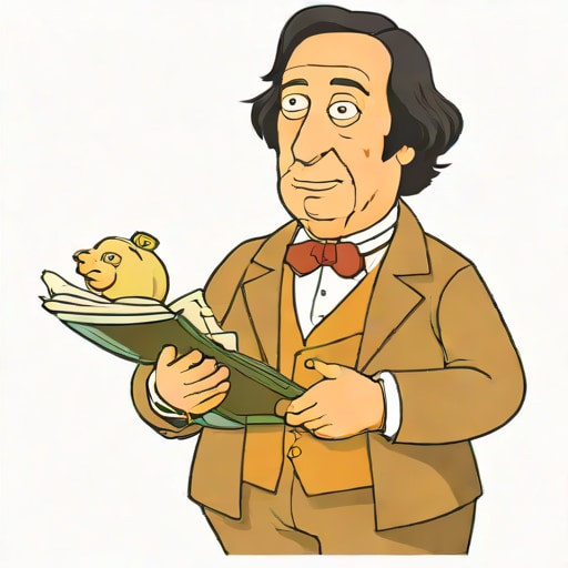 Benjamin Disraeli Family Guy