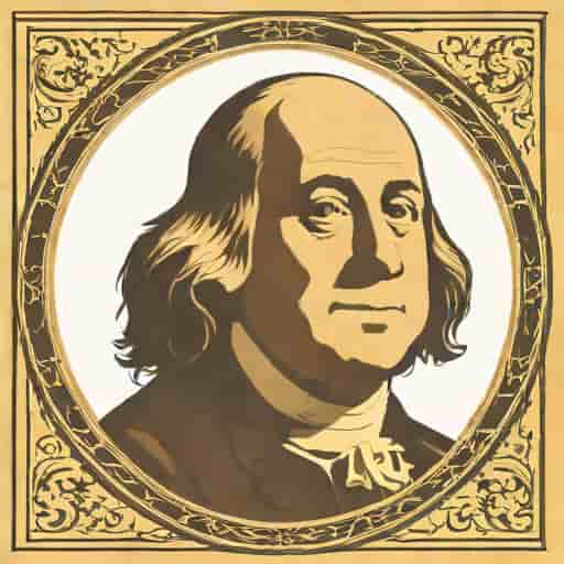 Benjamin Franklin Deist