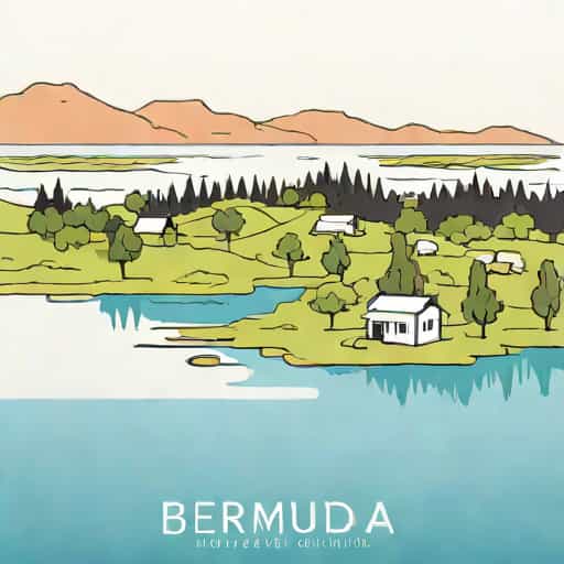 Bermuda Lake Cortland