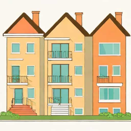 Berneslai Homes Vacant For Letting