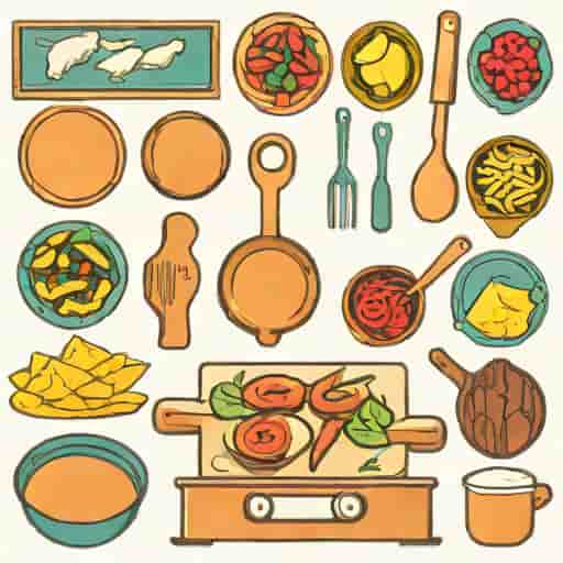 Berta'S Salvadoran Kitchen