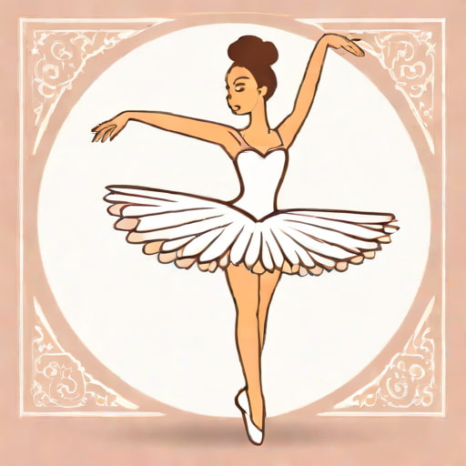 Best Ballerina In The World