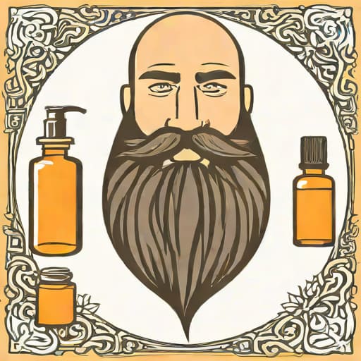 Best Beard Oil For Wiry Beards