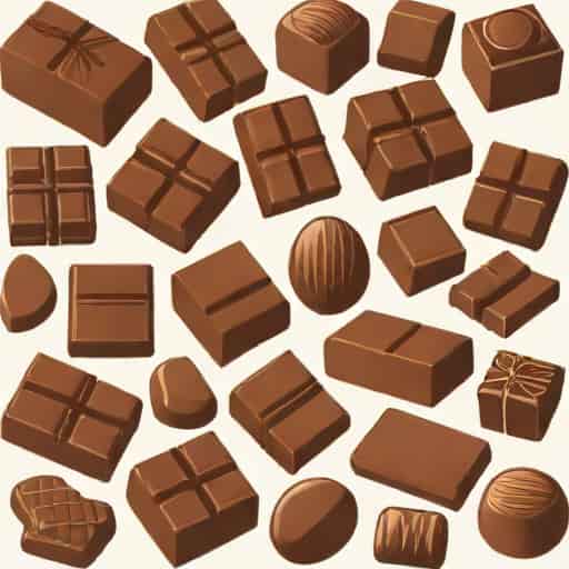 Best Belgian Chocolate
