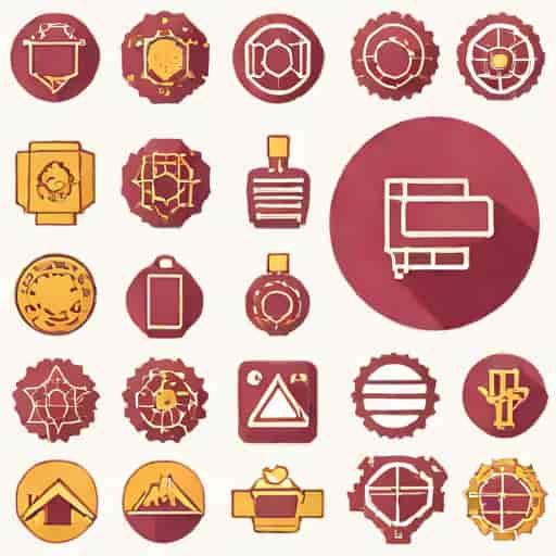 Best Colour Combination With Maroon