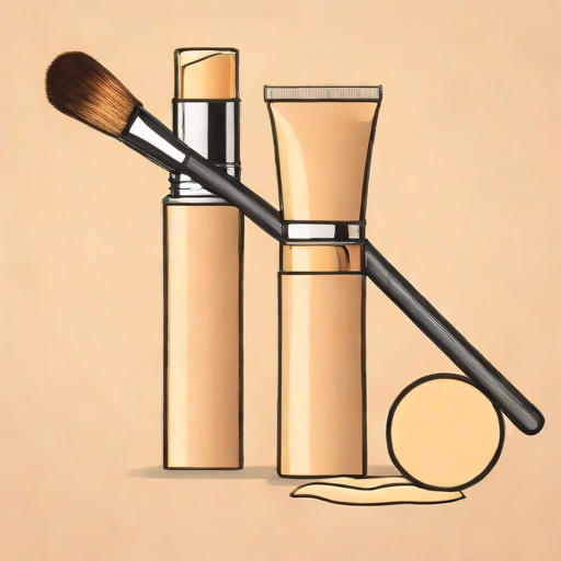 Best Concealer For Mature Skin