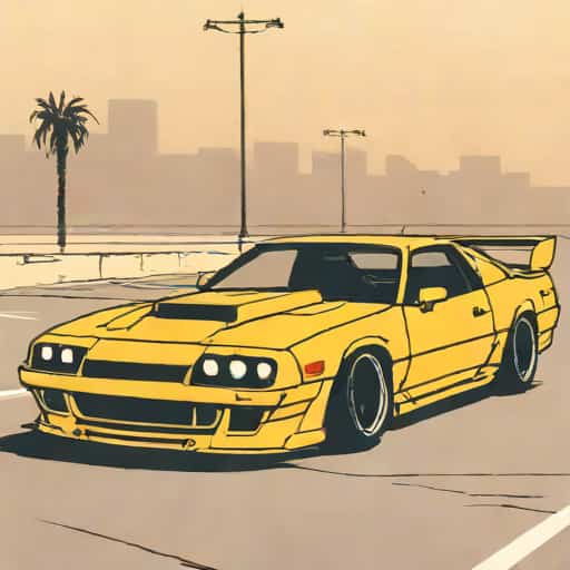 Best Drift Car In Gta 5