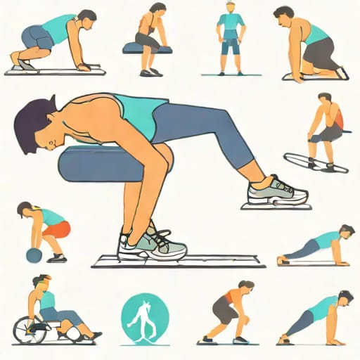 Best Exercises To Strengthen Knees