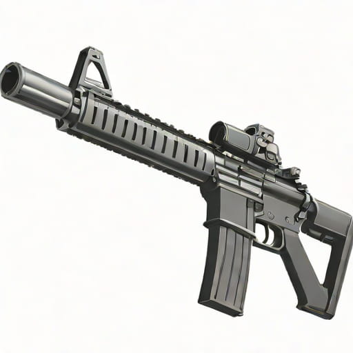 Best Featureless Ar15 Ca Compliant