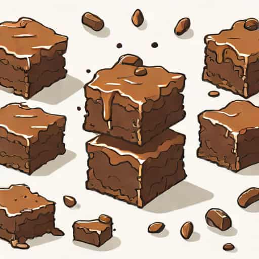 Best Fudgy Brownie Recipe
