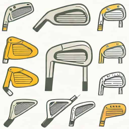 Best Golf Irons For Mid Handicapper