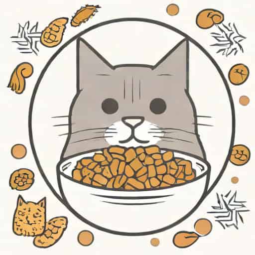 Best Hairball Cat Food