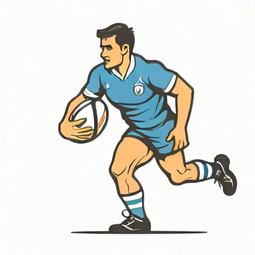 Best Halfback In Rugby Union