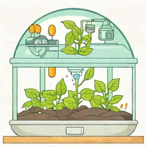 Best Hydropod Propagator