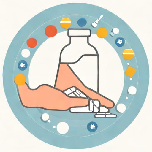 Best Medication For Osteoarthritis