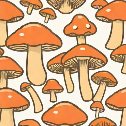 Best Mushrooms For Sauteing