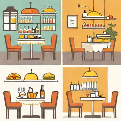 Best Restaurants In Heliopolis