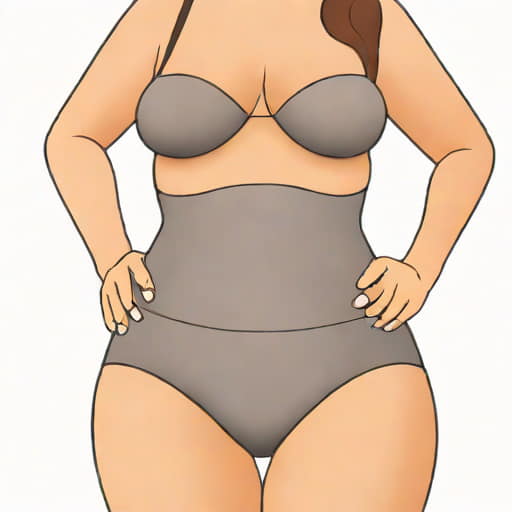 Best Shapewear For Lower Belly Pooch