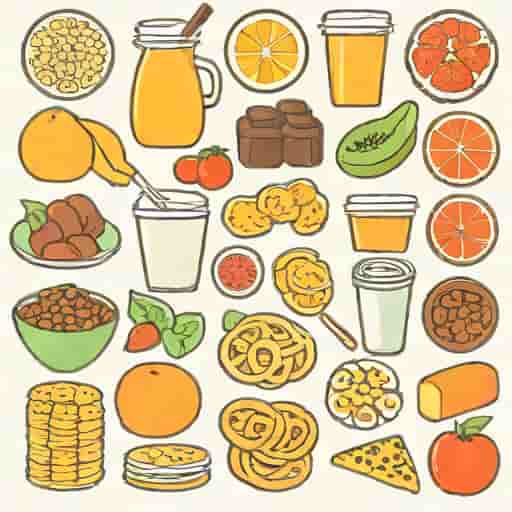 Best Snacks For Hypoglycemia