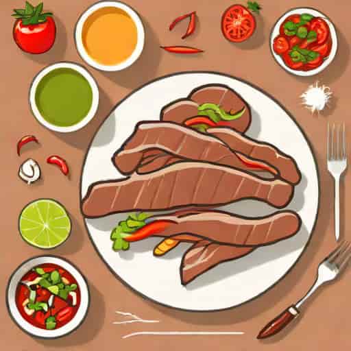 Best Steak For Fajitas