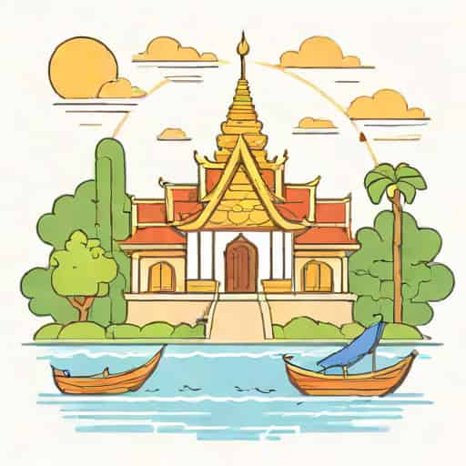 Best Time To Visit Thailand