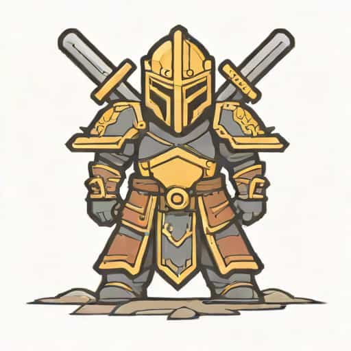 Best Warmonger Build For Honor