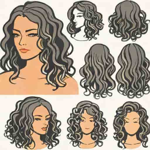 Best Way To Get Ringlet Curls