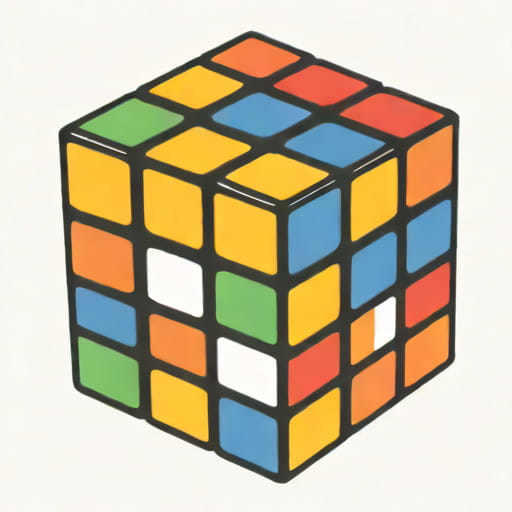 Best Way To Solve A Rubik'S Cube