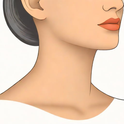 Best Way To Tighten Neck Skin