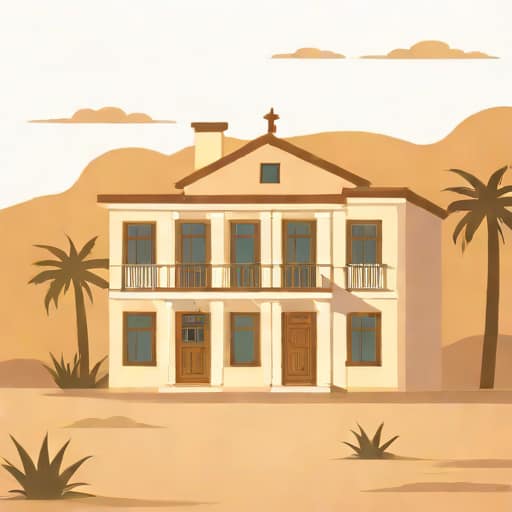 Best Western Hacienda