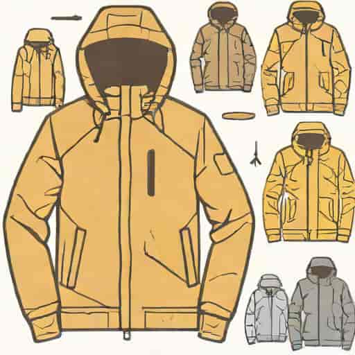 Best Windcheater Jacket For Men