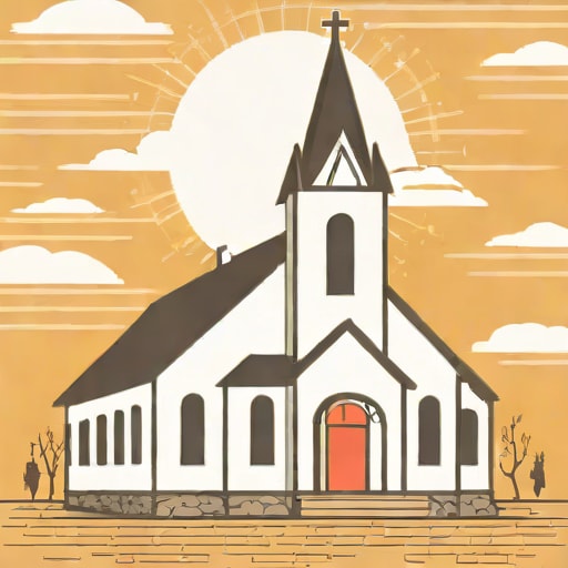 Bethany United Methodist Church