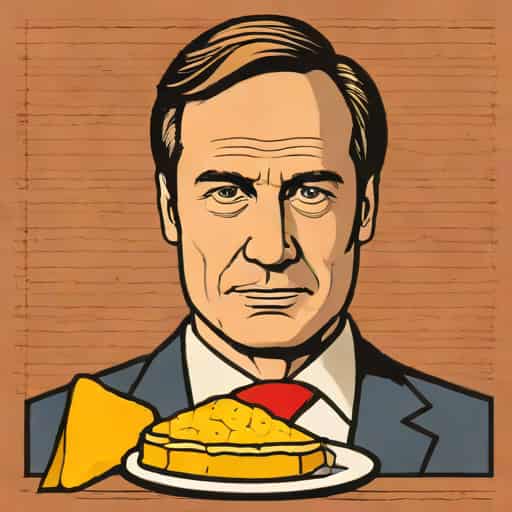 Better Call Saul Nacho